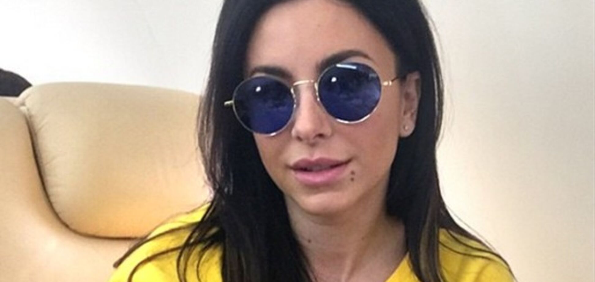 Лорак с мужем и дочкой отдыхает в Доминикане