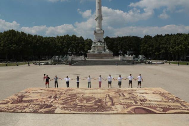 Книга рекордов Гиннесса определила главного рекордсмена 2014 года