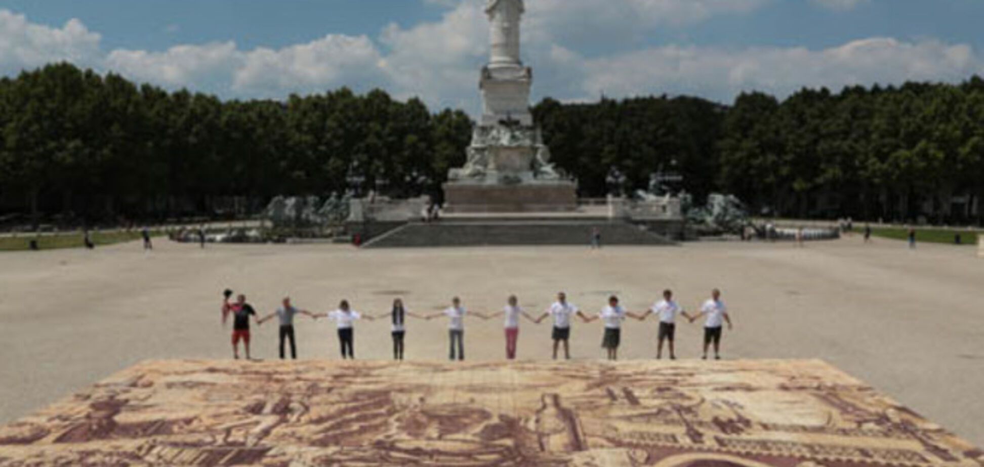 Книга рекордов Гиннесса определила главного рекордсмена 2014 года