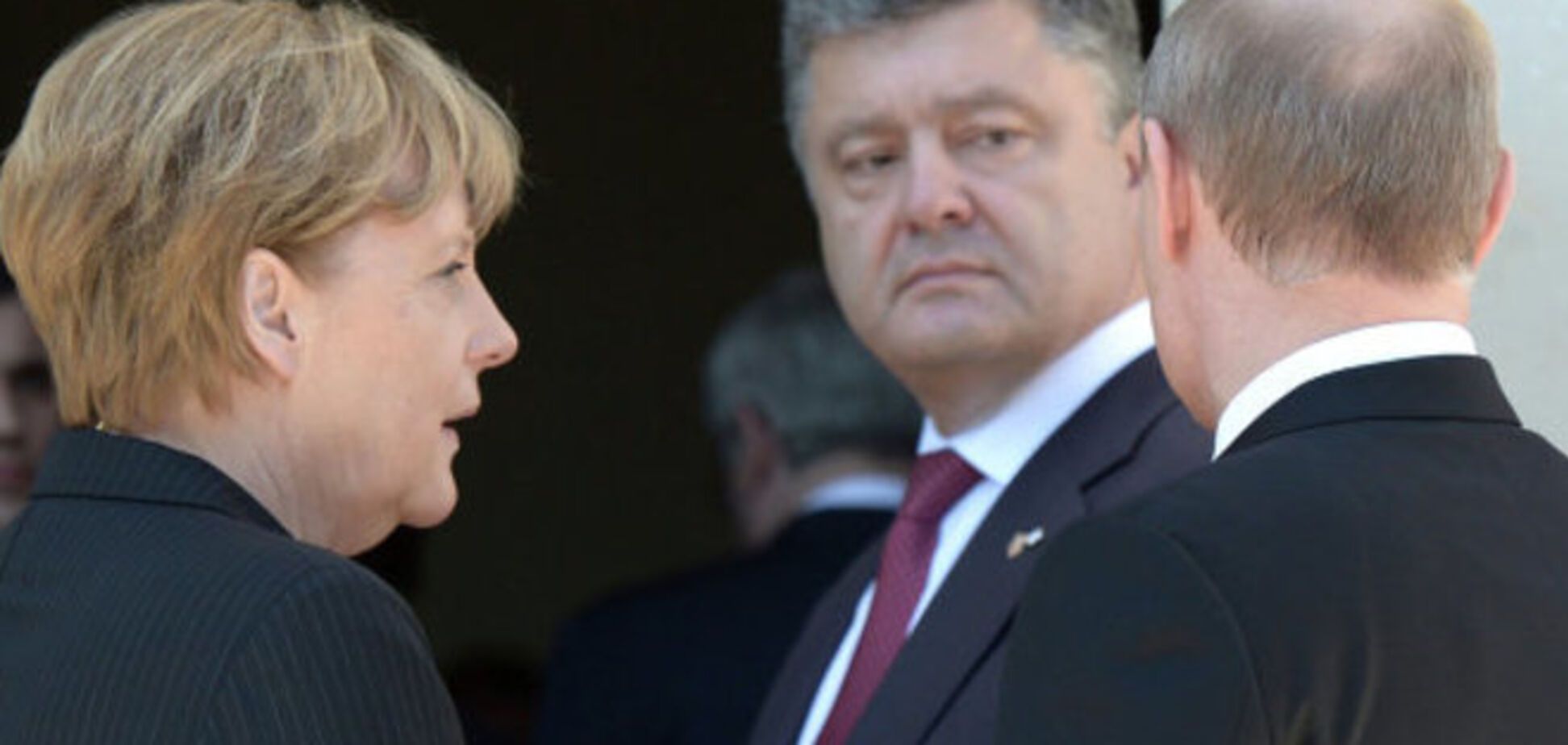 Переговоры в Астане по урегулированию на Донбассе могут пройти до конца месяца