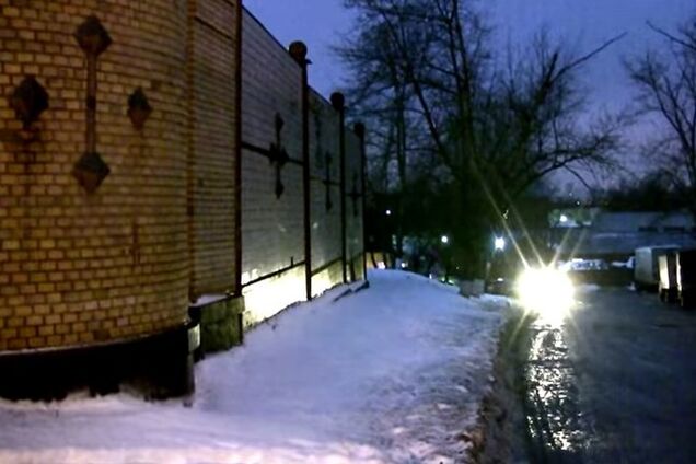 В Москве задержанным за прослушивание гимна Украины приписали незаконный митинг в автомобиле: опубликовано видео