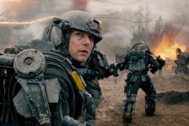 Том Круз снова снимется у режиссера 'Грани будущего'