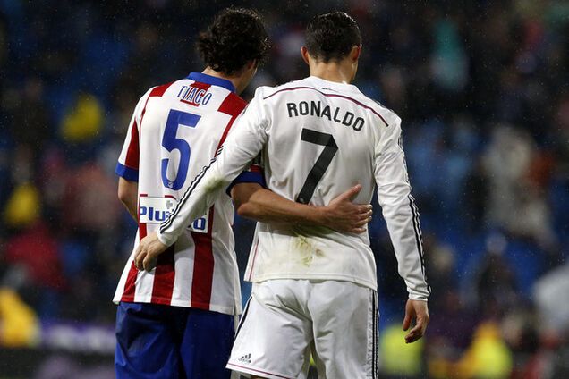 'Реал' красиво вылетел из Кубка Короля