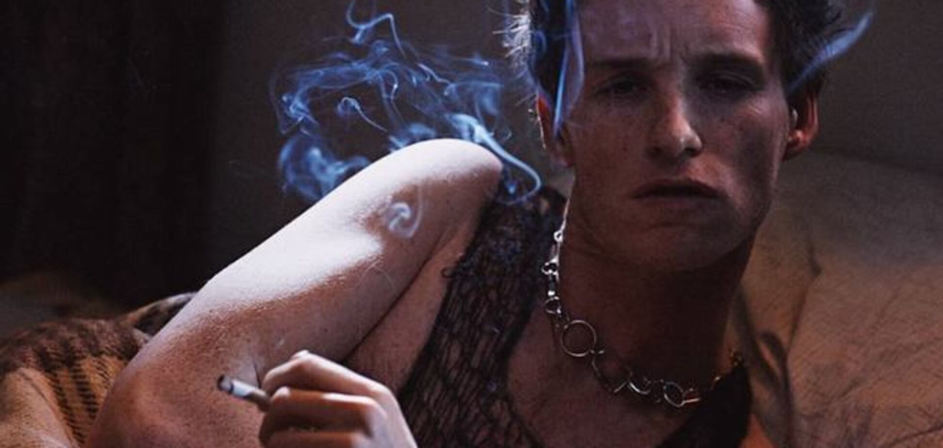 Гениальный физик стал плохим рокером