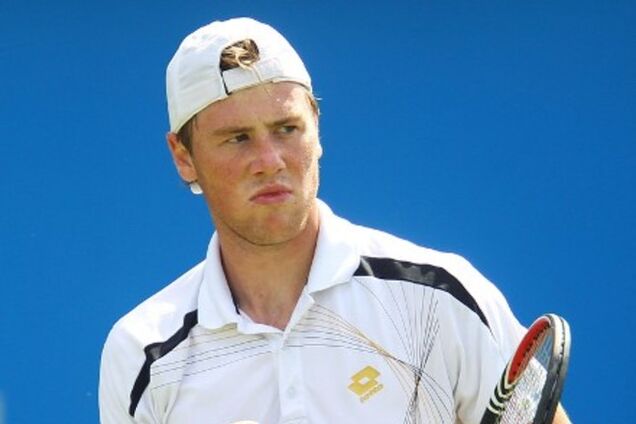 Украинец драматично вышел в финал квалификации Australian Open