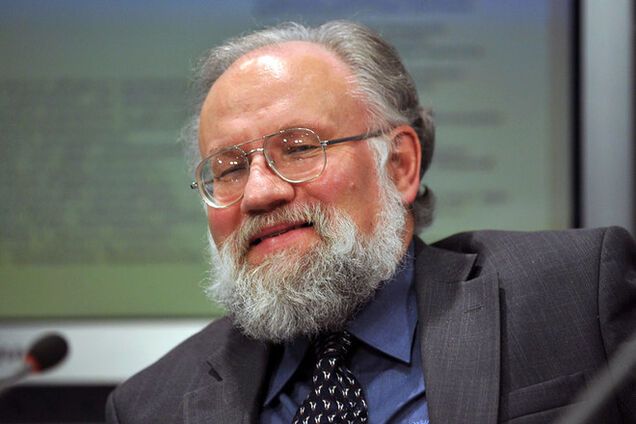 Глава російського ЦВК вважає, що санкції 'розраховані на ідіотів'