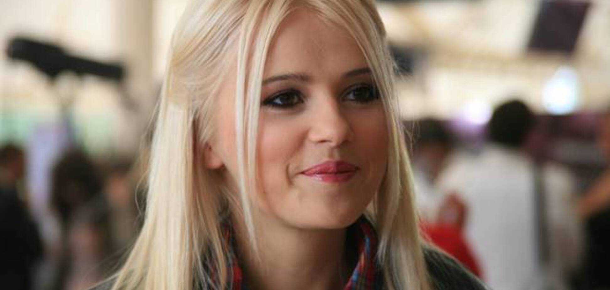 Мика Ньютон: я патриот и не пела для Януковича!