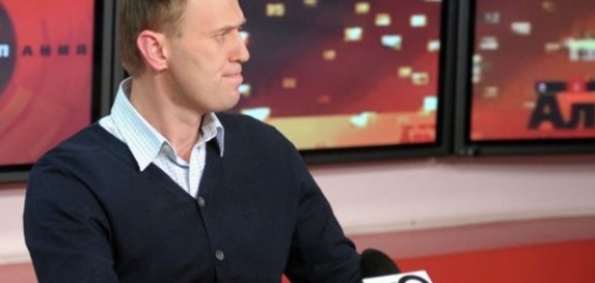 Крымнашист Навальный или крымнашист Путин: в чем отличие?
