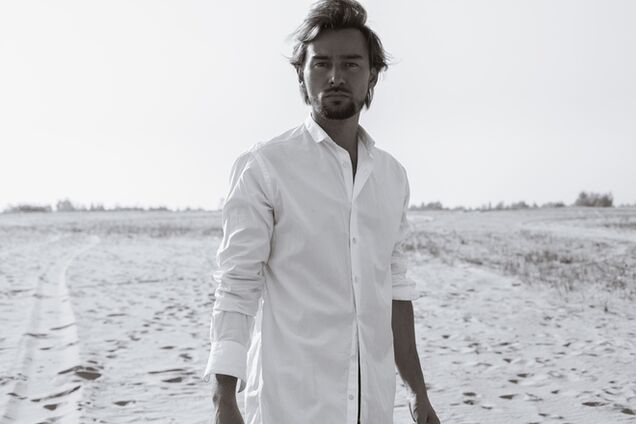 Алан Бадоев снял новеллу о своей ревности