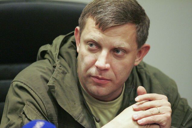 Ватажок 'ДНР' запросив Порошенка в аеропорт Донецька на переговори: потрібно припинити цю бійню
