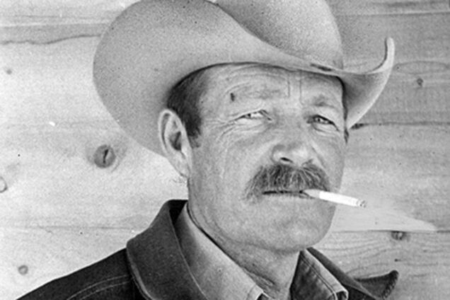 В США умер ковбой Мальборо