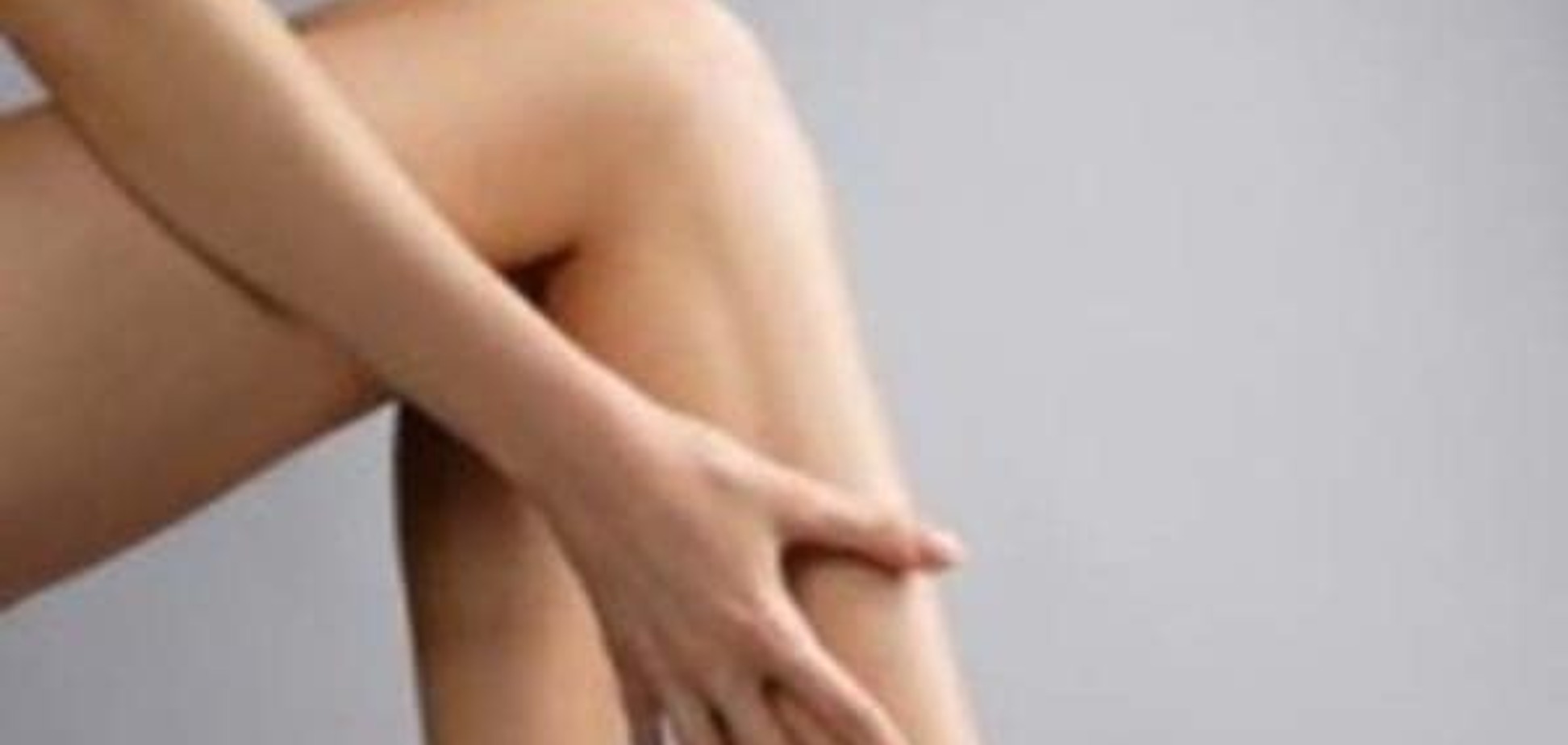 Почему крутит ноги и что с этим делать?