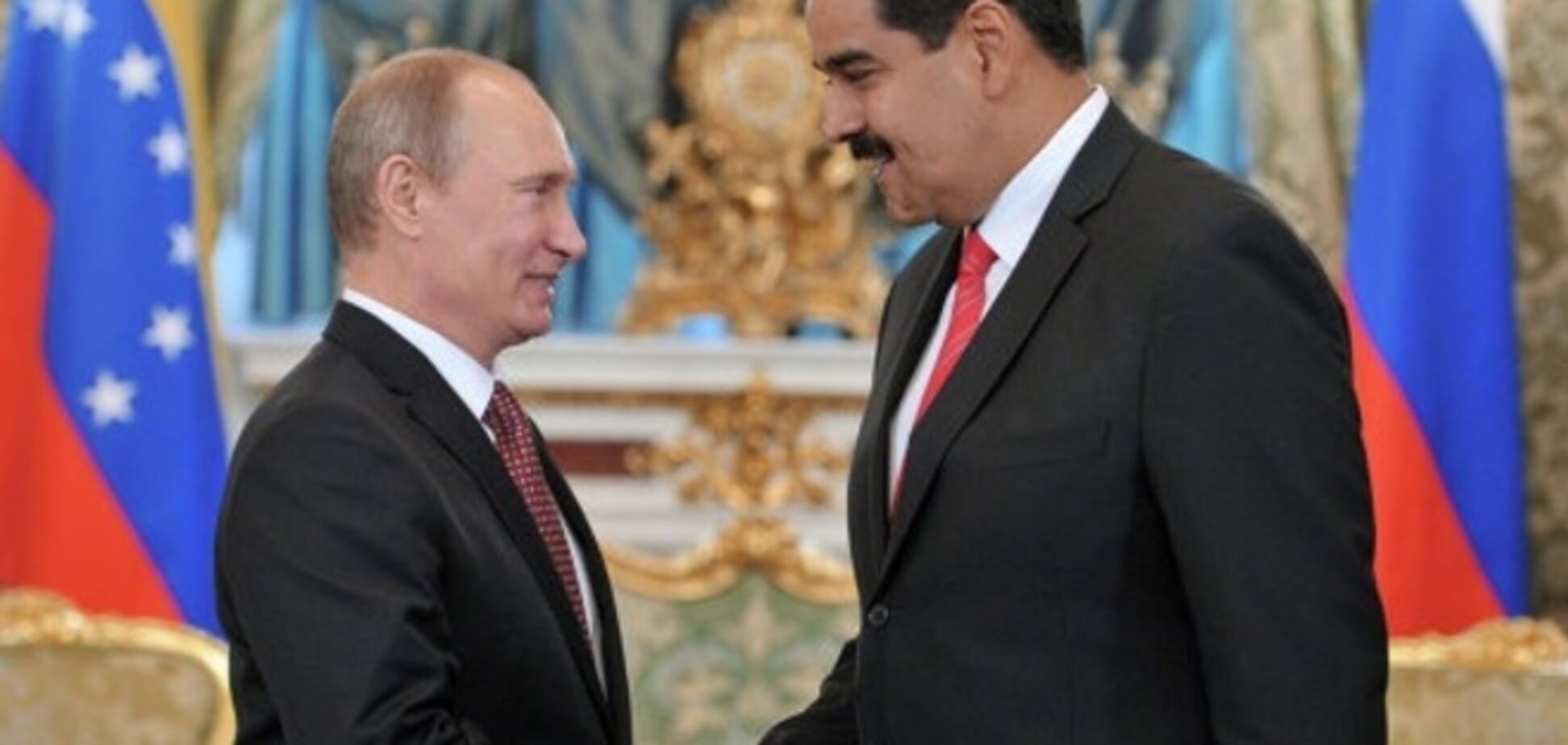 Россия и Венесуэла 15 января будут решать, что делать с ценами на нефть