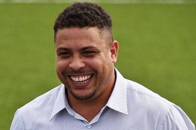 Роналдо рассказал, зачем возвращается в футбол