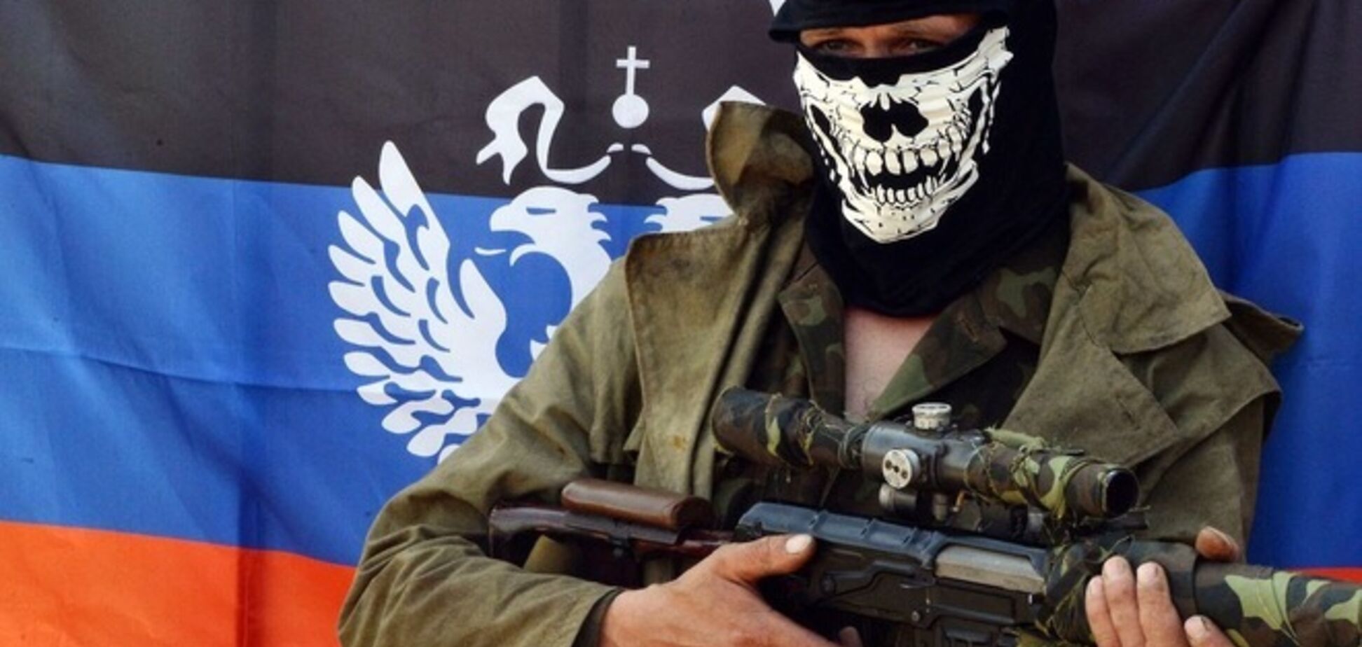 Рада готується визнати 'ДНР' та 'ЛНР' терористичними організаціями