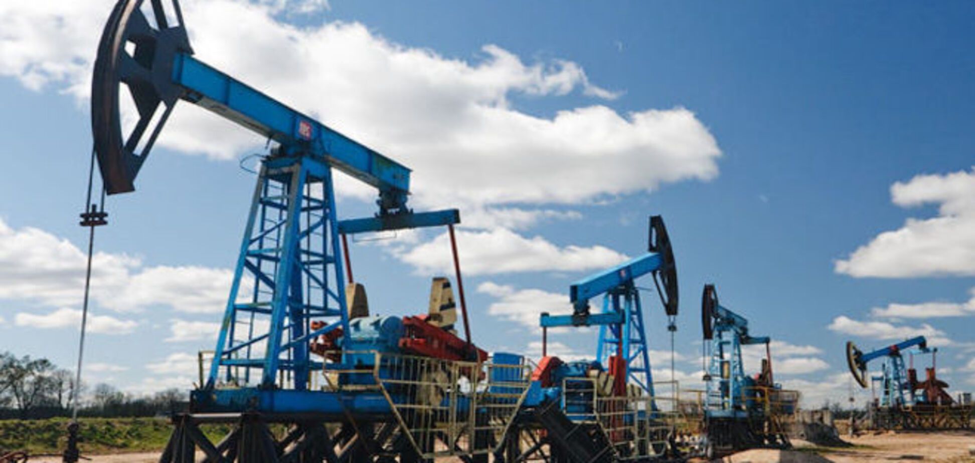 Градусник России – это шкала нефтяных котировок