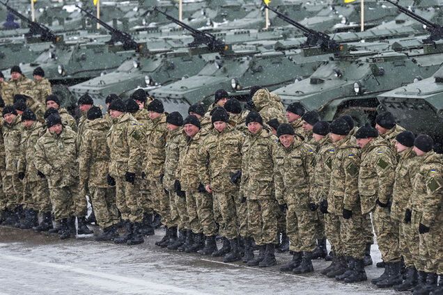 По законам военного времени: расстрел