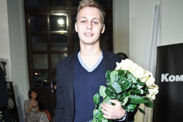 В сеть попали детские фото одного из самых завидных холостяков Украины – сына Шуфрича