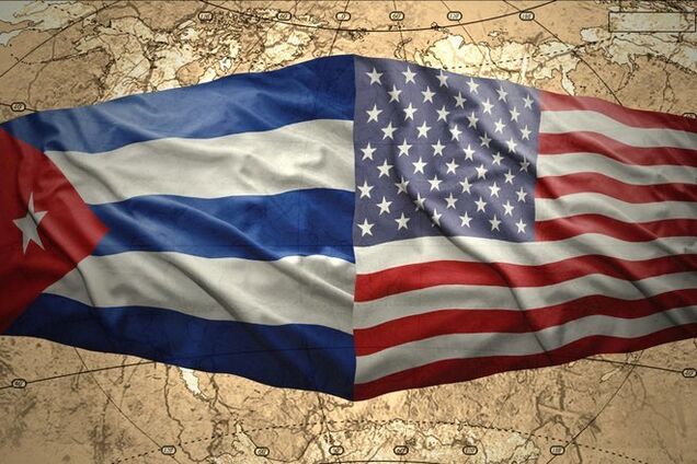 США решили ослабить эмбарго против Кубы