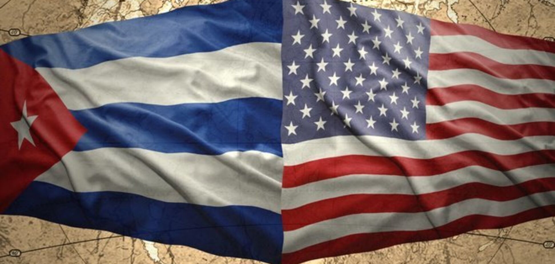 США вирішили послабити ембарго проти Куби