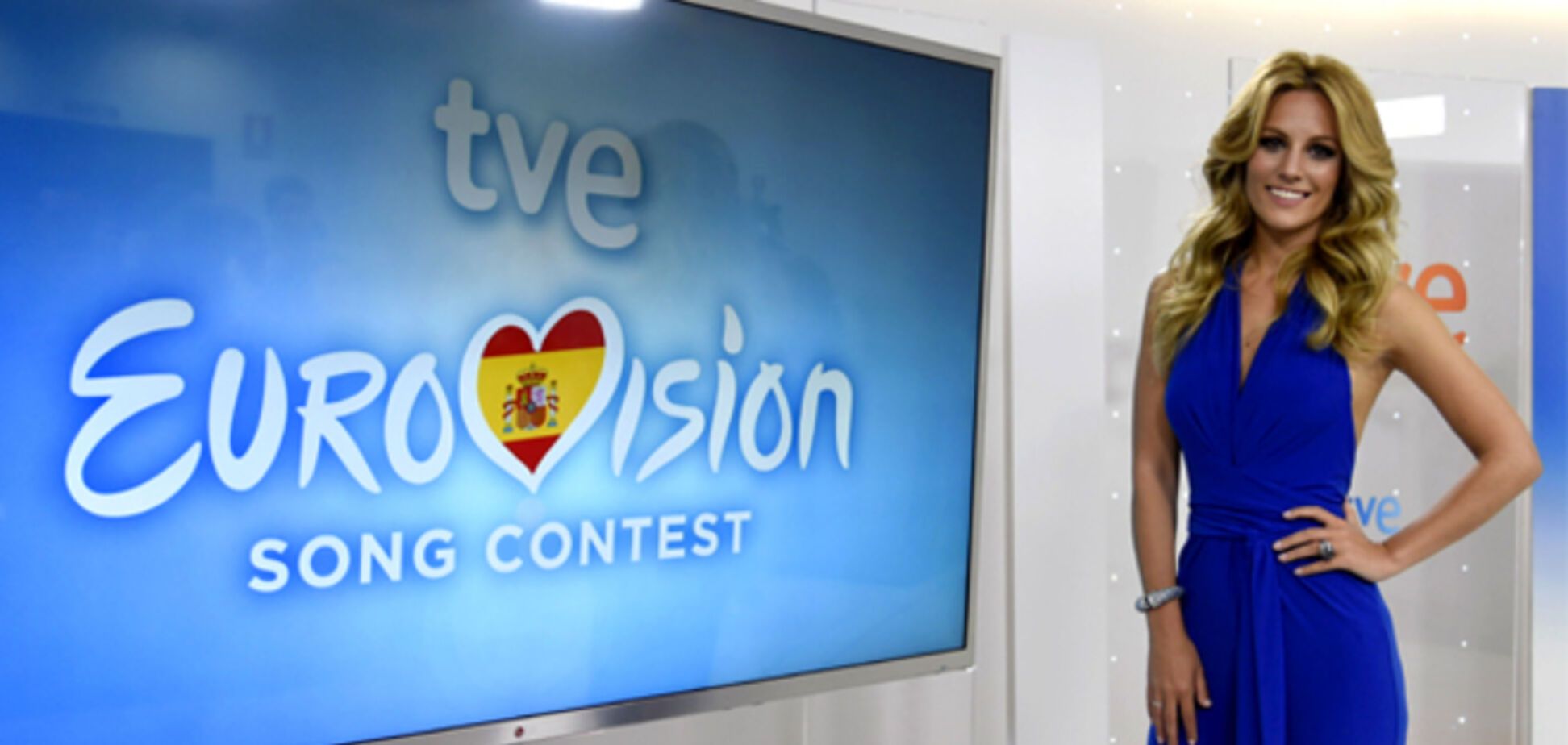 Подруга звезды 'Манчестер Юнайтед' выступит на Евровидении