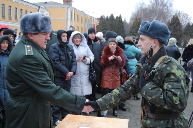 Мобилизация-2015. Главные подробности от спикера Генштаба ВСУ