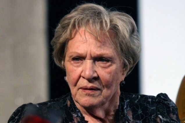 Умерла советская актриса Римма Маркова