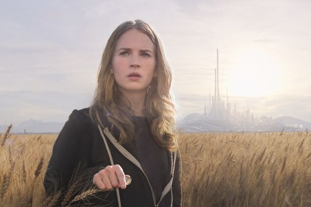 'Земля завтрашнего дня': украинский трейлер