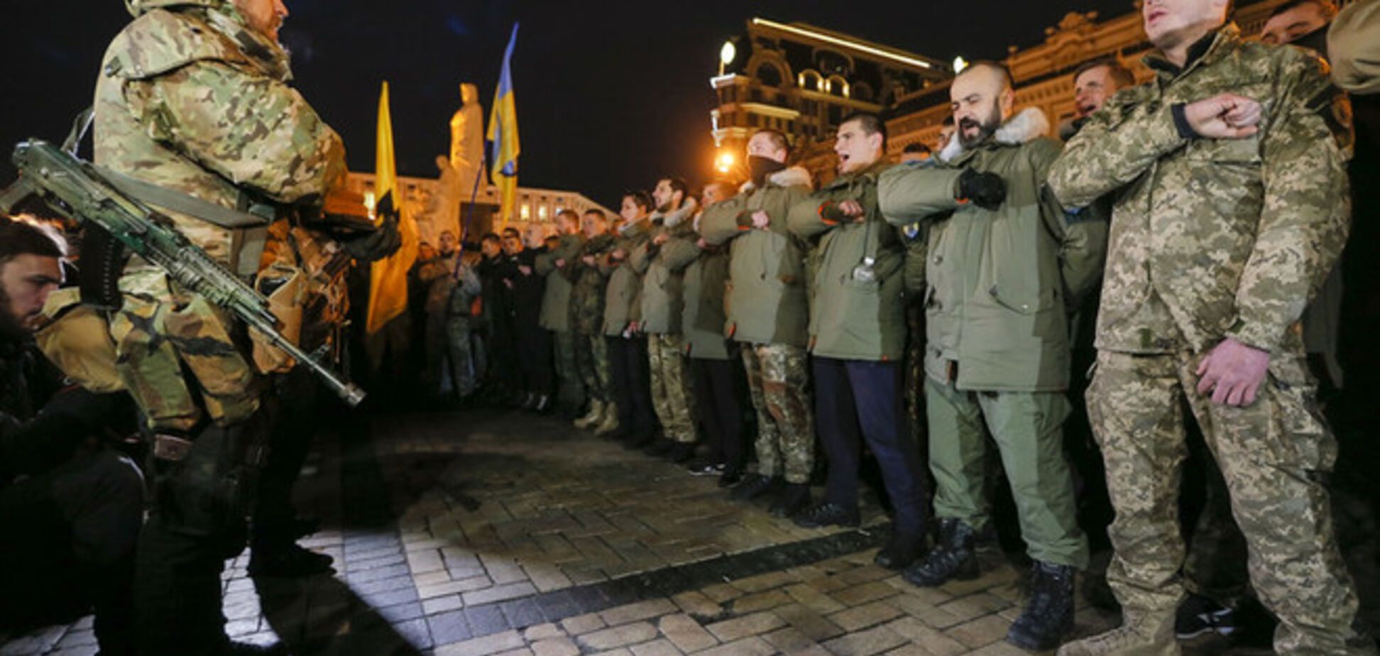 Стало известно, кого будут призывать в первую очередь