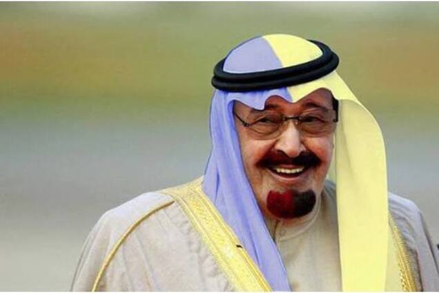 Король Абдалла ясно дал понять, на чьей он стороне в войне России и Украины