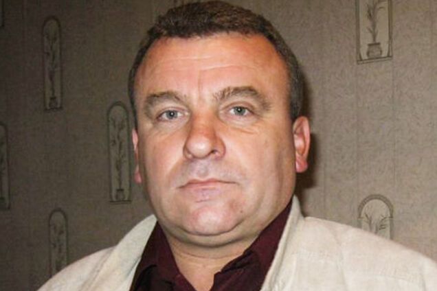 В соляной копанке на Донетчине найдено тело пропавшего летом депутата: его зверски убили сепаратисты