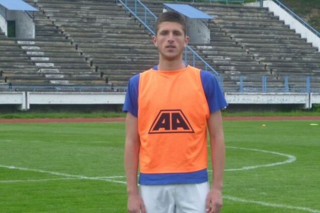 Черногорский форвард пытается трудоустроиться в киевском 'Динамо'