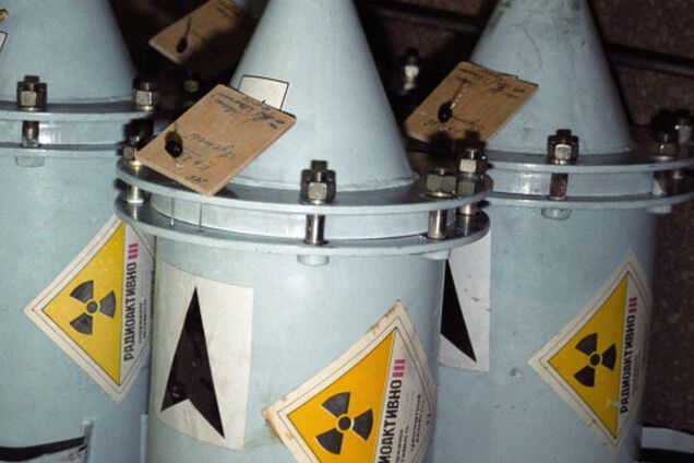 Россия свозит в Крым ракеты, способные нести ядерные боеголовки - Джемилев