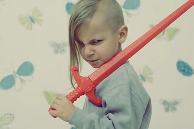 'Гайдамаки' презентовали патриотический клип 'УКРОП'