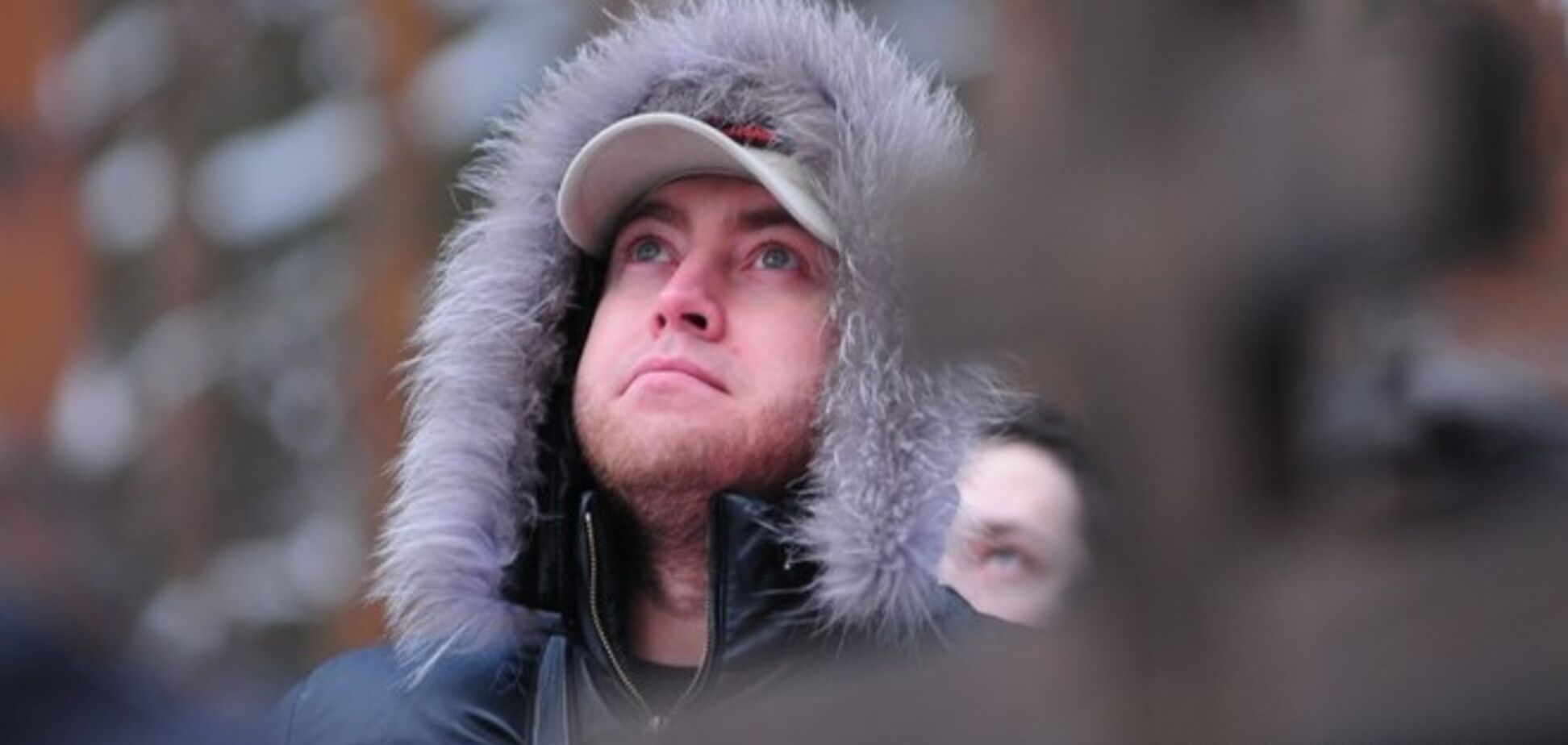 Начальник службы охраны 'Бэтмена' божится, что больше не поедет в 'ЛНР'