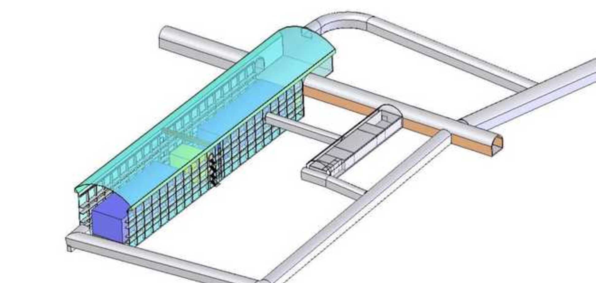 В Индии построят самый большой в мире магнит для изучения Земли