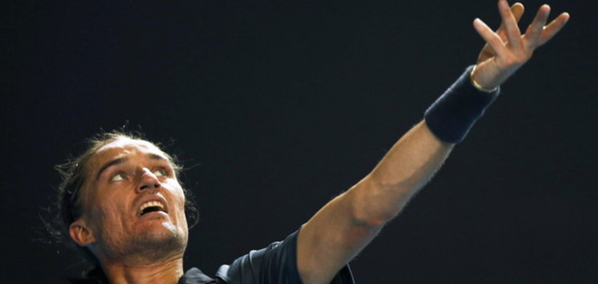 Украинцам повезло с соперниками на старте Australian Open