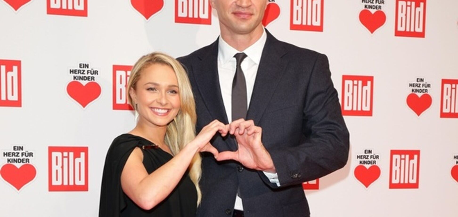 Владимир Кличко рассказал об эмоциях от отцовства