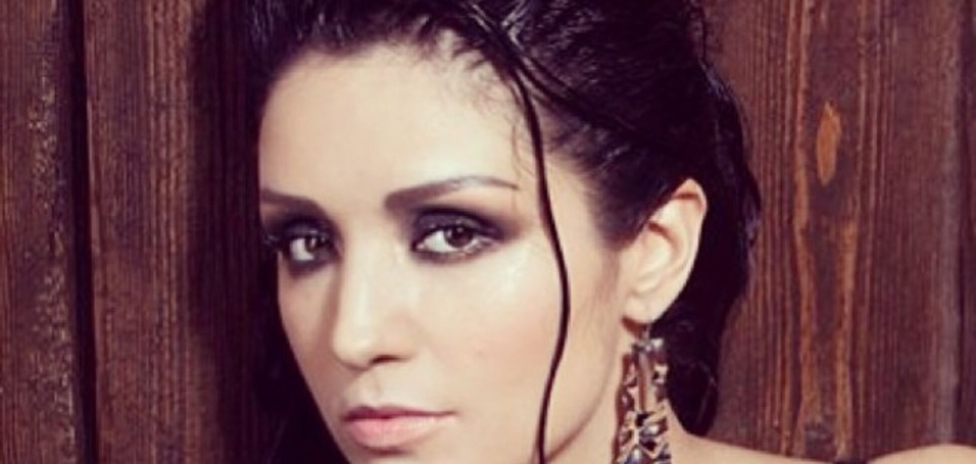 Ангелина Завальская впервые показала сына