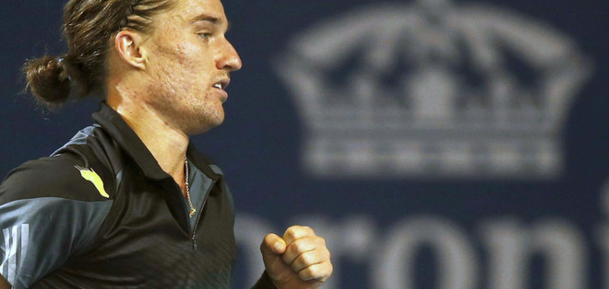 Украина на Australian Open рискует лишиться сильнейшего теннисиста