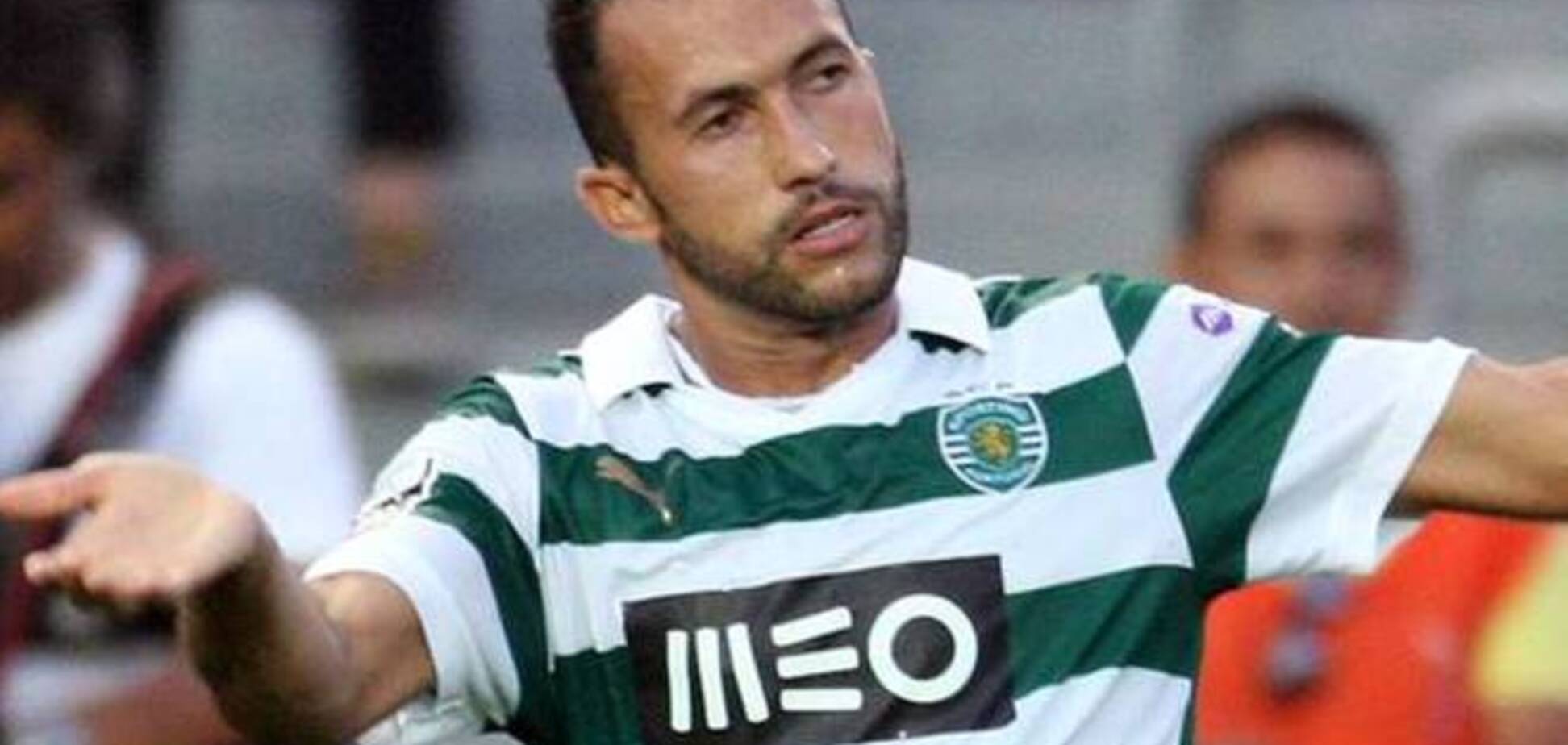 'Динамо' хочет купить бразильского 'льва'