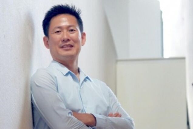 Samsung новым дизайнером взяла человека из Apple