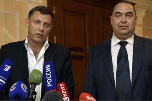 Встреча контактной группы в Минске не состоялась: стороны обвиняют друг друга