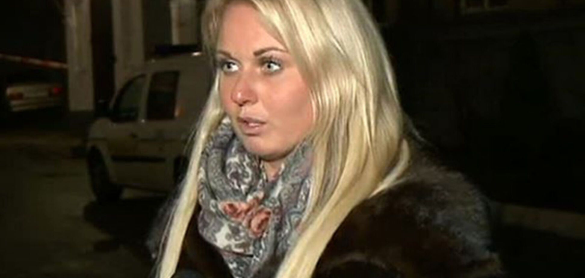 LifeNews снова заявил о нападении на своих журналисток в Киеве