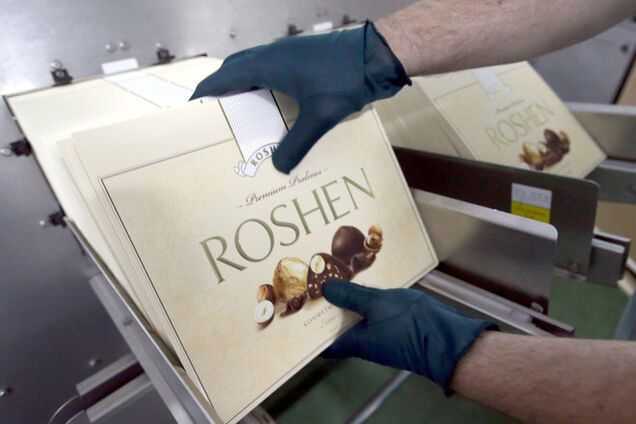 Roshen критикует Порошенко за назначение своего экс-менеджера главой регулятора рынка энергетики