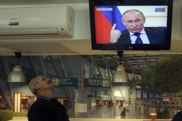 В Раду внесли законопроект о запрете СМИ, принадлежащих России