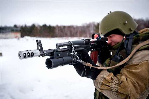 На Одесщине задержан 18-летний боевик 'ДНР', стрелявший в 'киборгов' в донецком аэропорту