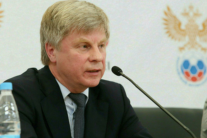 Президенту РФС грозит суд из-за тренера сборной России