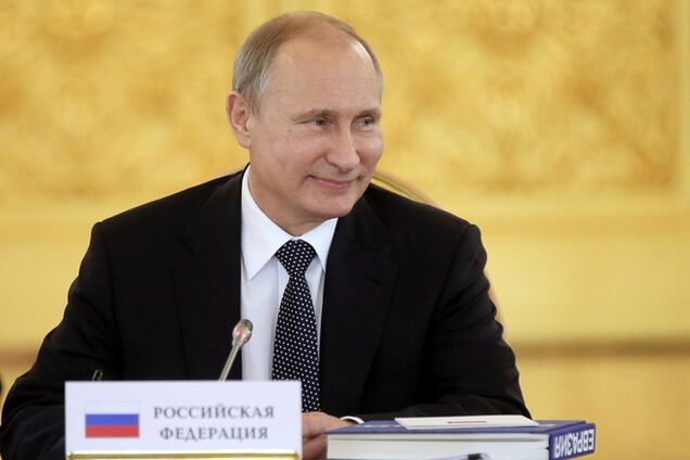 Кремль потратил 60 млн долларов на улучшение своего имиджа в США