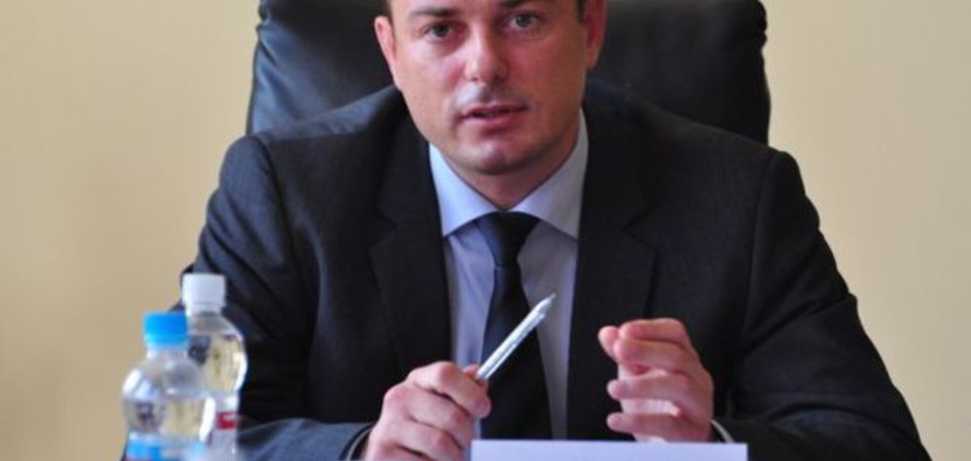 Еще один замминистра отказался от статуса участника АТО: опубликовано заявление